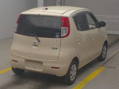 Suzuki MR Wagon