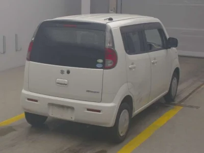 Suzuki MR Wagon