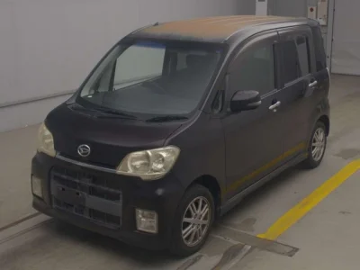 Daihatsu TANTO EXE