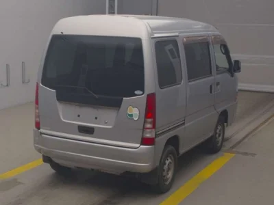 Subaru Sambar
