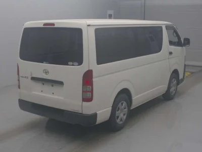 Toyota RegiusAce