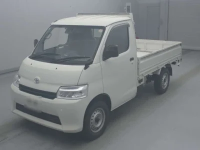 Toyota TownAce Truck