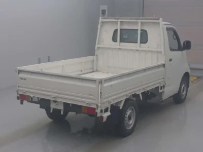Toyota TownAce Truck