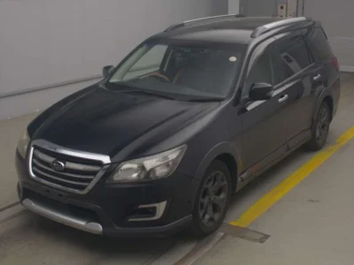 Subaru Exiga
