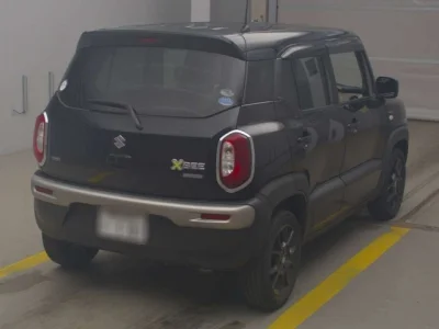 Suzuki Xbee