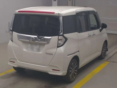 Daihatsu Thor