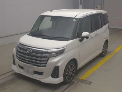 Daihatsu Thor