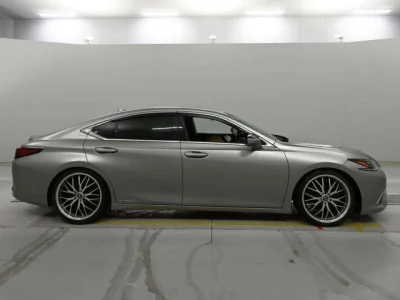 Lexus ES350