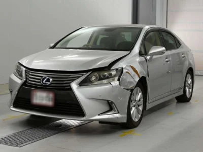 Lexus HS
