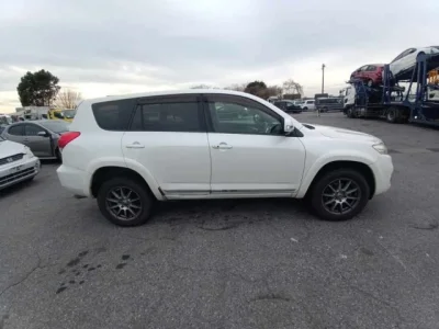 Toyota Vanguard