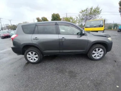 Toyota Vanguard