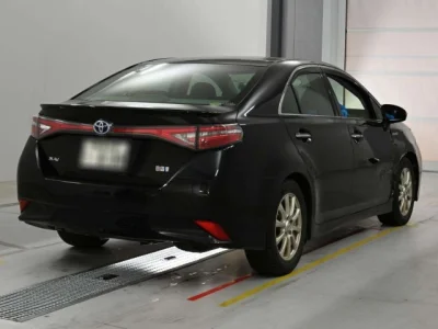 Toyota Sai