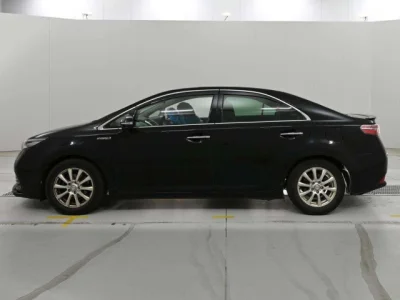 Toyota Sai
