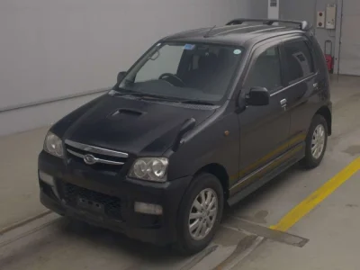 Daihatsu Terios Kid