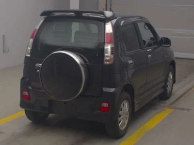 Daihatsu Terios Kid