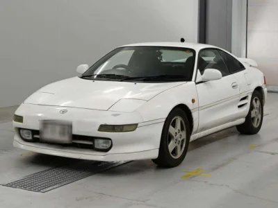 Toyota MR2