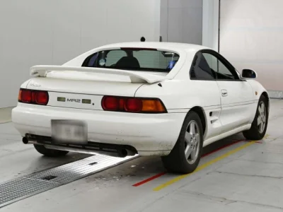 Toyota MR2