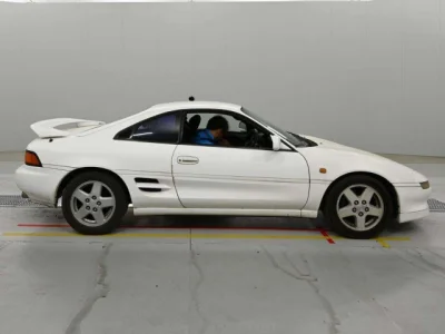 Toyota MR2