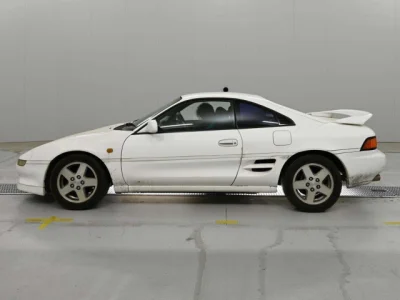 Toyota MR2