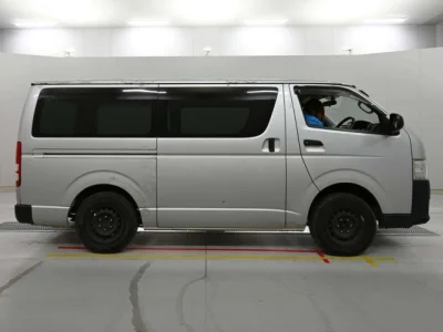 Toyota RegiusAce