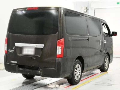 Nissan Caravan