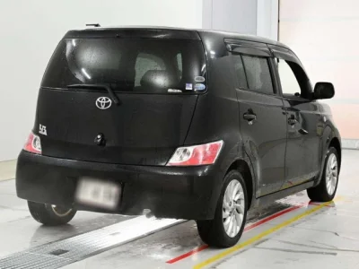Toyota bB