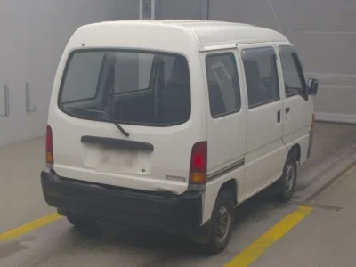 Subaru Sambar