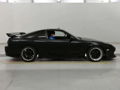 Nissan 180SX