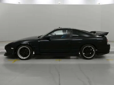 Nissan 180SX