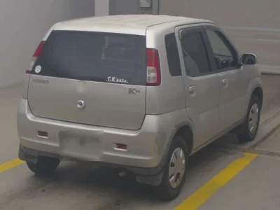 Suzuki Kei