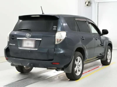 Toyota Vanguard