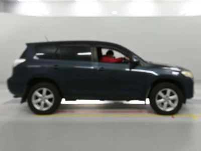 Toyota Vanguard