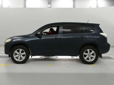Toyota Vanguard