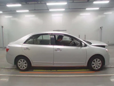 Toyota Premio