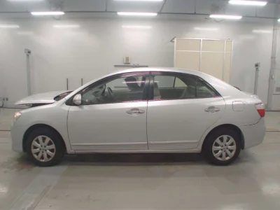 Toyota Premio