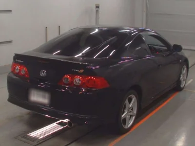 Honda Integra