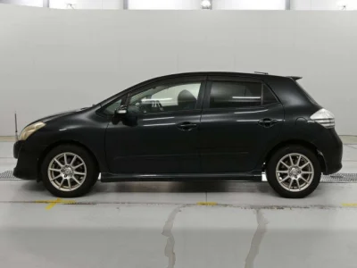 Toyota Blade