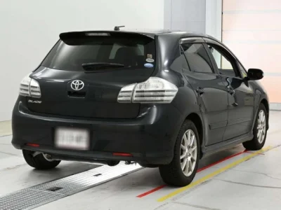 Toyota Blade