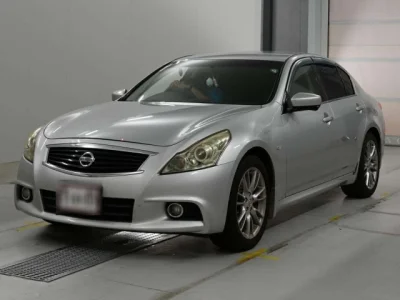 Nissan Skyline