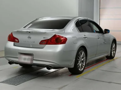 Nissan Skyline