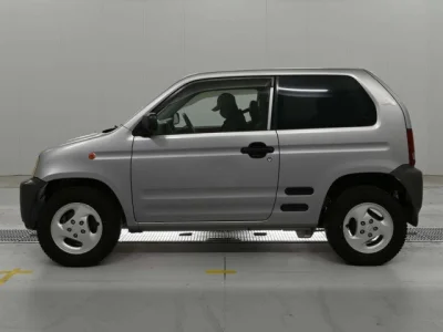 Honda Z