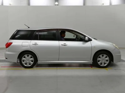 Nissan Wingroad