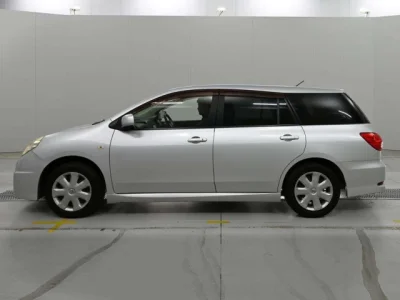 Nissan Wingroad