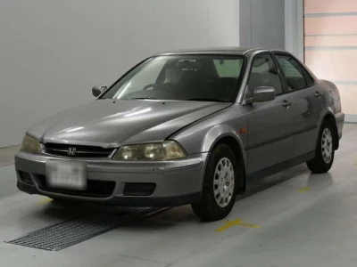 Honda Torneo