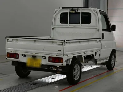 Honda Acty Truck