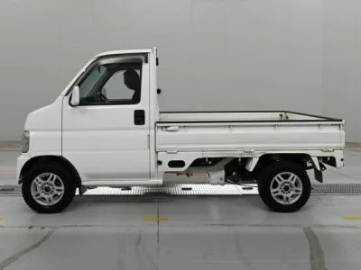 Honda Acty Truck