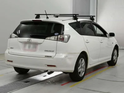 Toyota Caldina