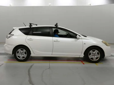 Toyota Caldina