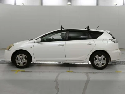 Toyota Caldina