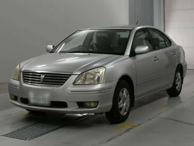Toyota Premio